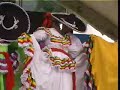 Mexico Mestizo