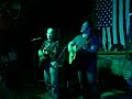 Racing City Ghosts Live! @ Kings Tavern
