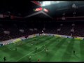 FIFA 09-10 BEST Goals in PC-Enjoyyy :)