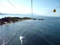 Labadee Zipline