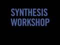 Ladytron - Synthesizer Instruction Workshop Mira Aroyo