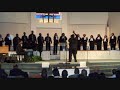 Soul Lifters Gospel Choir 2008 Retreat song Soul Lifters Gospel Choir 2008 Retreat song