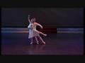 Cinderella Act 3 Pas de Deux