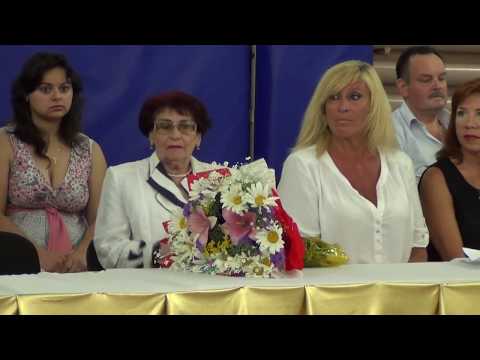 ВИПУСКНИЙ ВЕЧІР У СДЮСШОР ЛІТВАКА. 21.06-2017