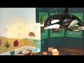 Watch: Rathtrevor Nature House