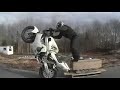 Stunt Bike - Luke Duke