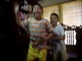 whammy you - papaumamaw boyz + FATTY