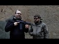 We took a look at a replica of Polish assault rifle Beryl wz.93 made by Ares in cooperation with the real steel producer, Fabryka Broni Łucznik Radom.