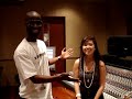 Bryan-Michael Cox and Erika David - COLGATE MAX FRESH CONTEST TRIP