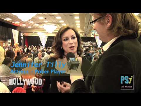 Jennifer Tilly