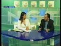 Entrevista com o ver. Nelsinho Jab� (PCdoB) Cotia - SP