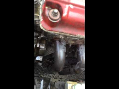 how to remove vtec solenoid