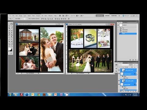 Gujarati indesign - Visit http://www.PhotographerOvernight.com for more Photoshop tutorials and photography tips. Subscribe: http://www.youtube.com/subscription_center?add_user=...