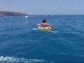 Flirtz sunseeker, Los Christianos, Tenerife