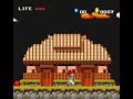 Keith Courage in Alpha Zones (TurboGrafx-16) Keith Courage in Alpha Zones (TurboGrafx-16)