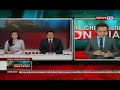 Day 37 of the Impeachment Trial of CJ Corona