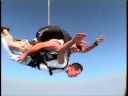 Falling Out of the Sky