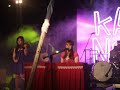 Kate Nash - Foundations - Live