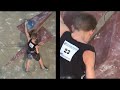 Climbing World Cup Kranj 2007 Final Masculina / Male
