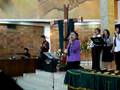 Api Kemuliaan-Nya _ Kebaktian Khusus HKBP Tebet