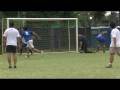 Zona Campeonato - Fecha 9