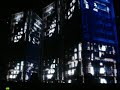 MUSE @ Lyon - Intro + Uprising 22/11/2009