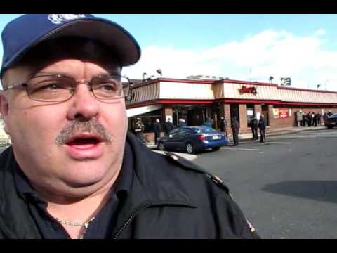 checkers menu