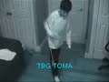 TBG Toma Shuffle Prac