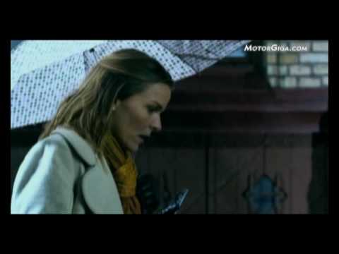 Volvo S60 y su parada automática (Salón de Ginebra 2010)