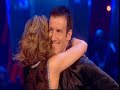 SCD - Kate Garraway and Anton du Beke - Week 6 - Salsa