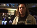IRISH OPEN 2008: Interview de Fougan DAY 3