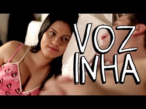 Vozinha