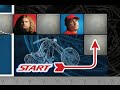 American Chopper DVD Board Game Trailer