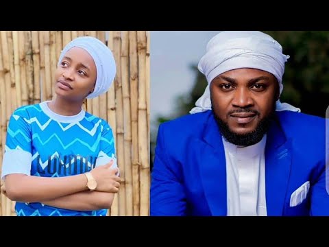 Adam zango ya yarda cewa Rahama sadau tafisa kafa tarihi a kannywood