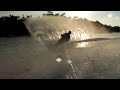 Naples waterskiing Tim