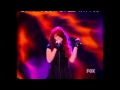 Allison Iraheta Scars Video and Lyrics