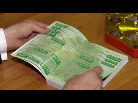 Репортаж: Что привлекает туристов в Беларуси? видео