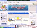 Mais de 1.200 vídeo aulas no site www.informaticon.com.br. Desenvolvido pelo professor Neri Aldoir Neitzke, pós-graduado em Desenvolvimento para Web, professor da Universidade Ulbra e proprietário da Informaticon, emailvideoaulas@informaticon.com.br 0xx543330-1222 Carazinho-RS Brasil Obs.: No youtube.com, as video aulas não estão nítidas e apenas a metade das vídeo aulas estão aqui. Caso queira, posso enviar um dvd com centenas de vídeo aulas originais com alta qualidade, e você ainda vai receber todo o código fonte.