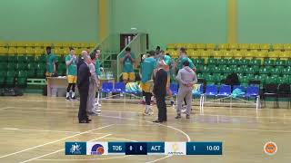 Full game - National league:«Tobol» vs «Astana» (2-nd match)