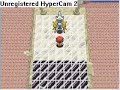 pokemon diamond/pearl catching arceus