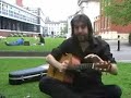 Jon Gomm interview