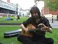 Jon Gomm interview