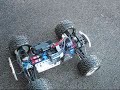 revo e revo :  maxxed out w/ 3905 parts and single velineon