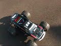 revo e revo :  maxxed out w/ 3905 parts and single velineon