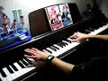 buono!   renai rider  piano 