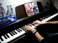 Buono! - Renai Rider (piano) Buono! - Renai Rider (piano)