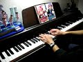buono!   renai rider  piano 