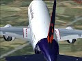 A319 Brussels airlines Flight EBBR EGKK