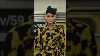 Luiza Perote para a Chanel em NYC 🫶💫😮‍💨 #STEALTHELOOK