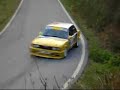 Drift lesaka 2006